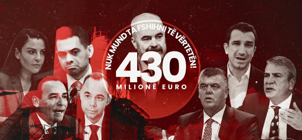Ahmetaj akuzon qeverinë, Basha: PS një bandë kriminale, të gjithë tregojnë me gisht Edi Ramën 424965790 935269834634913 1323036811272850705 n