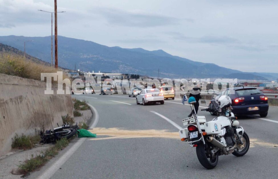 EMRI/ Tragjike në Greqi, 26-vjeçari shqiptar humb jetën në aksident 1 4a 3 975x630 1
