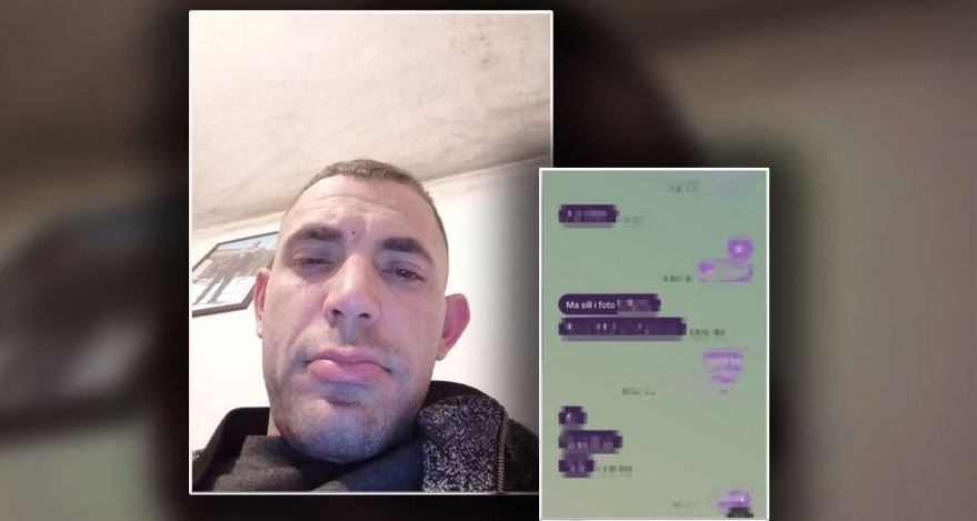 ”Po bëja shaka”, ky është i riu që shantazhonte në rrjetet sociale të miturën: Dua foto intime ose… 4a46fe8b 8d52 4218 bf6c dc86b8976b58