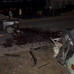 EMRI/ Aksidenti i rëndë në Korçë, humb jetën një prej të plagosurve 2 5454545787 768x416 1 750x406 1