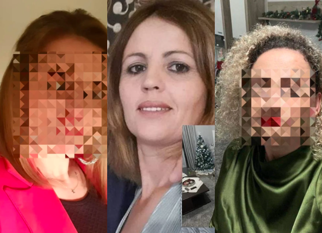 Djali i Fatbardha Palit del në mbrojtje të babait: Mamaja e tradhtoi me burrin që punoja unë, ajo gënjeu… 640 0 640 0 pali 1707165185 1707747505