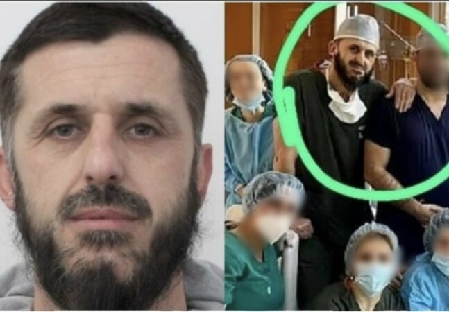 Shtyhet seanca për mjekun besimtar Dervish Hasa, akuzohet për abuzim seksual me të mitur 800 0 65b405fed5c7a 647x450 1
