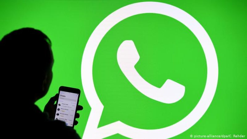 “Shiko një herë”/ “WhatsApp” vjen me rregulla të reja: S’mund të bëni më… 800 0 b13f23b5512dcc6e98ff23c501de9ad5