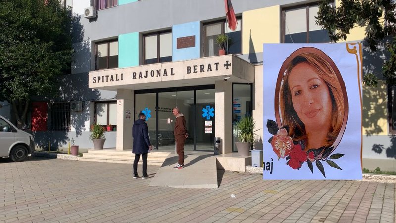 Vetëvrasja e gruas në Berat/ Fqinjët tregojnë konfliktet e vazhdueshme me burrin në telefon, shpërthen ashpër deputeti i njohur: Fostoksina po shitet si… 800 0 b73102a94960c96793999fcab082b4dc