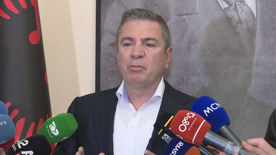 Kaos në Komision, PS e prerë: Nuk ka mbledhje online! Jemi komod edhe me këtë Kod Zgjedhor 900 0 1707222367xgjiknuri 548