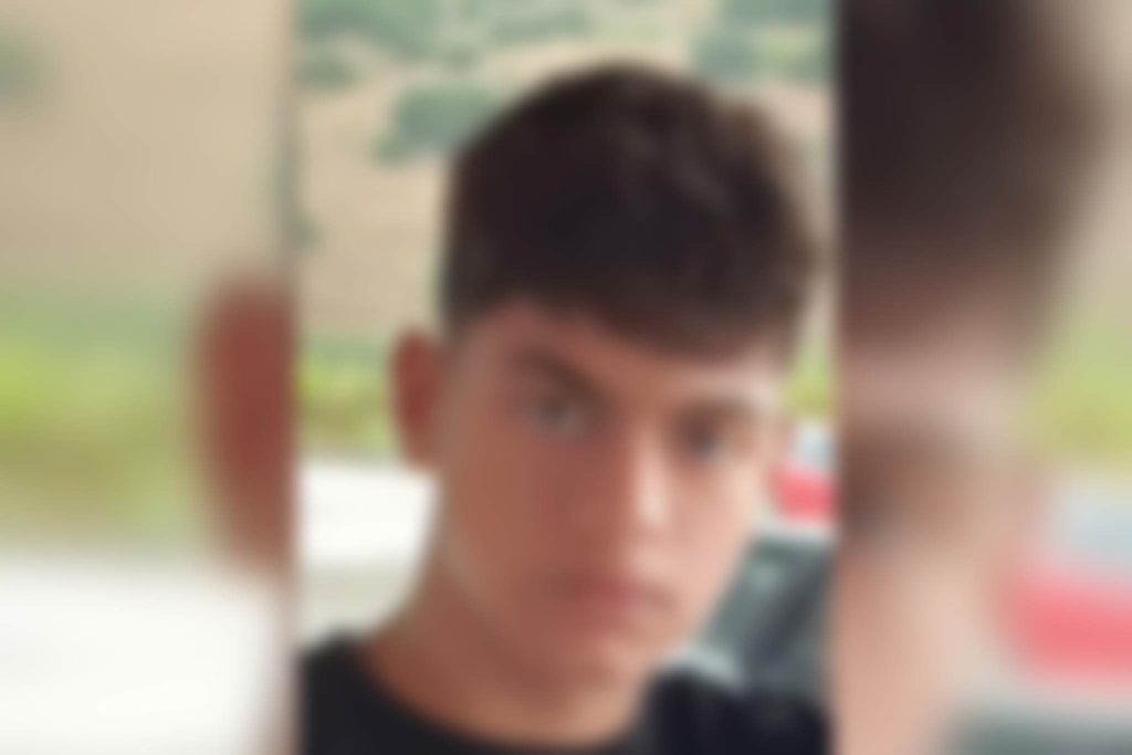 ”Ç’na e shkule shpirtin”, poezi rrëqethëse nga gjyshi për 15-vjeçarin. U përplas për vdekje nga makina 9F708AA9 B37C 4BC5 A767 4C2B850B638C