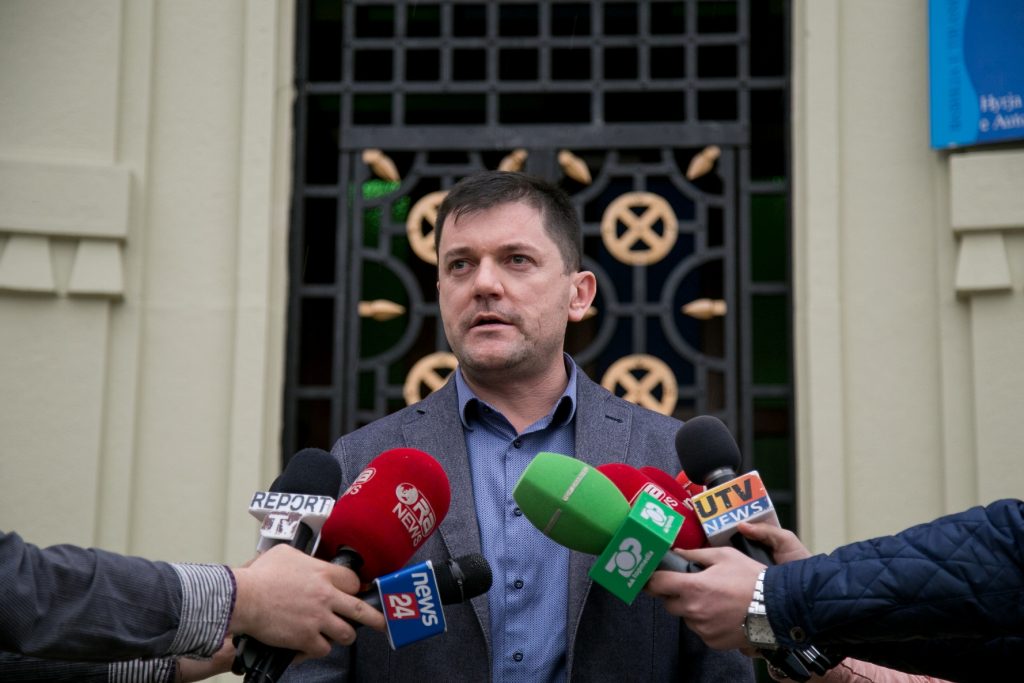 Admir Abrija