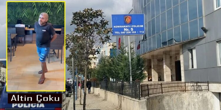 “1000 euro gjeji ku të duash deri nesër”, kur Altin Çoku kërcënonte mjekun e tij Altin Coku