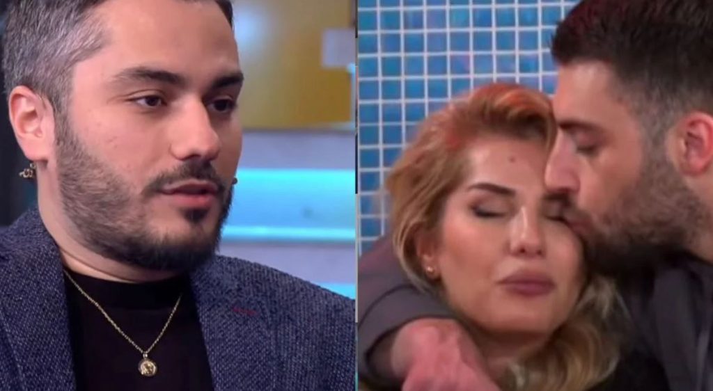 ”’Një dasmë të Ilnisës e kam kaluar”, flet i vëllai: Për puthjet me Meritonin… Capture 117