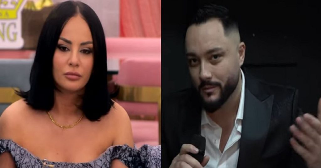 Silvi flet për Sarën, banori i ri i Big Brother: Kemi pasur diçka, do dalin fotot Capture 26