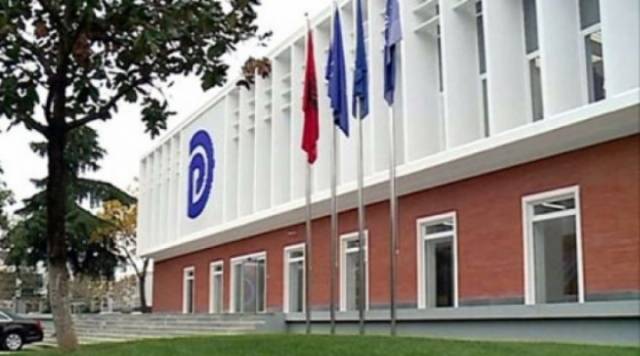 Berisha në arrest shtëpie, PD mbledh Këshillin Kombëtar në 3 shkurt IMG 8973