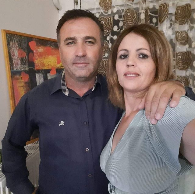 “Ma bëj hallall o bir…”, shqiptarja në Greqi vret veten pas tradhtisë së bashkëshortit! Amaneti për djalin IMG 8997