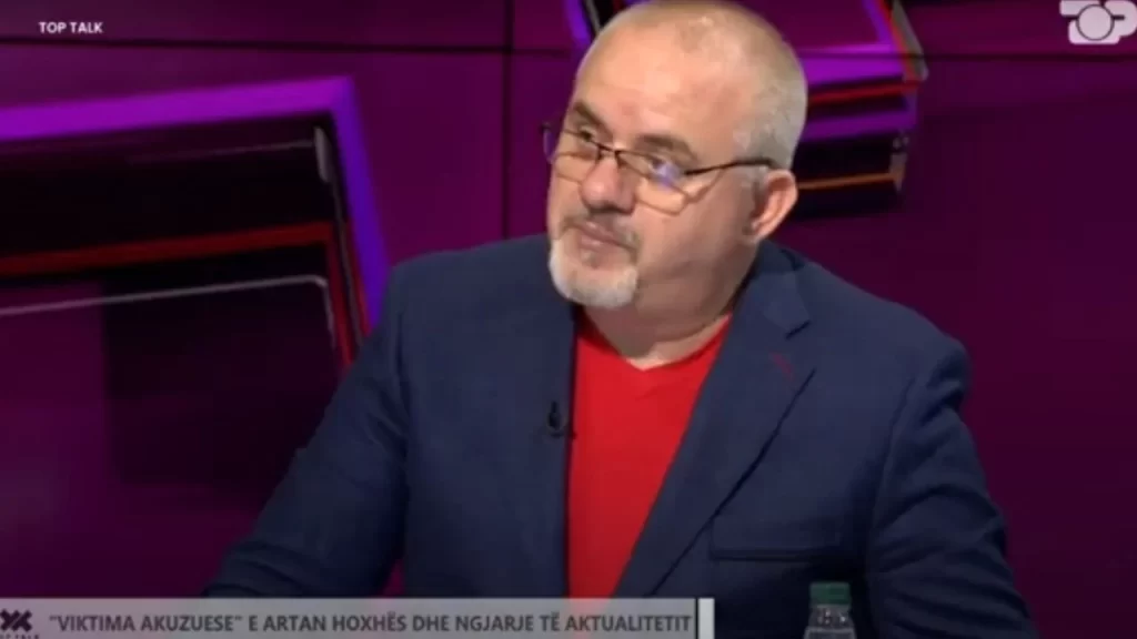 Gazetari Artan Hoxha: Ja kush është Dritan G, “shkodrani” i 2 ton e 377 kg kokainë që do sillej nga Ekuadori në Europë IMG 9135