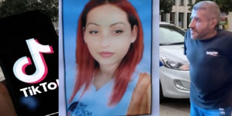 Vetëvrasja e 27-vjeçares/ Eksperti: 39-vjeçari kishte në shënjestër vajzat, është dënuar për shantazhe! IMG 9269