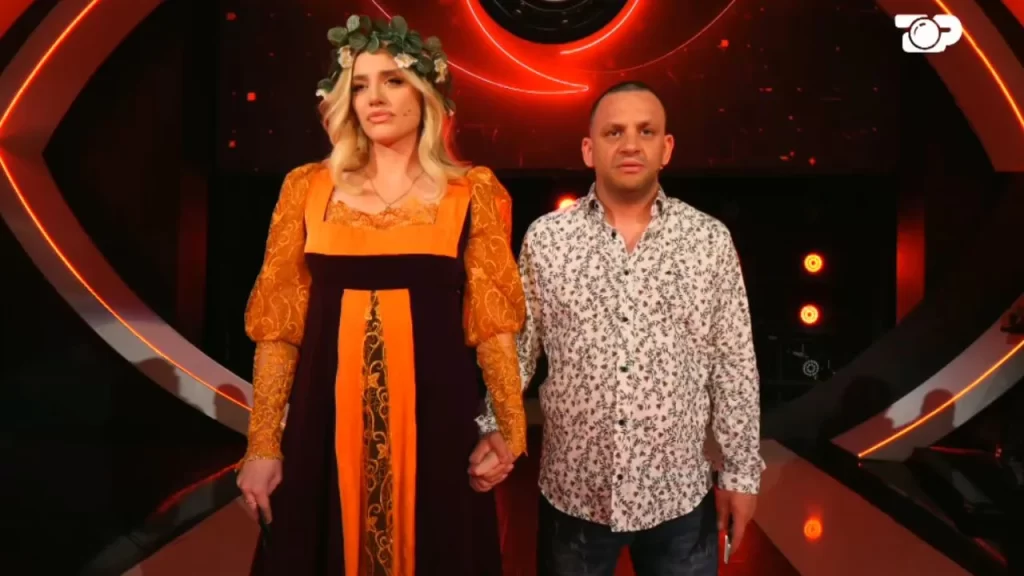 Elvisi lë shtëpinë e “Big Brother VIP”, Top Channel i bën ftesë për punë si gazetar IMG 9290