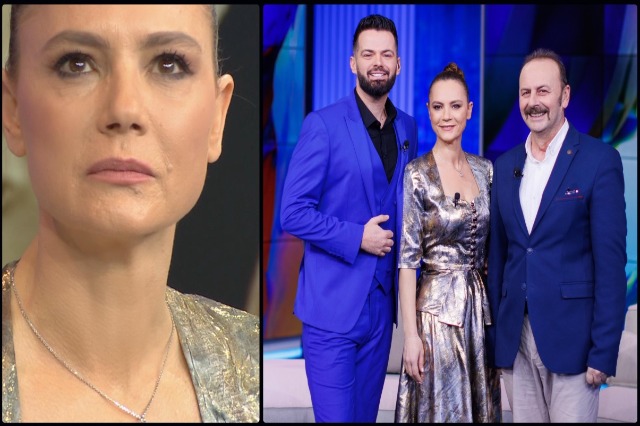 ‘Më dukej e rëndë por duhet ta bëja!’. Eni Jani rrëqeth me momentin kritik IMG 9506