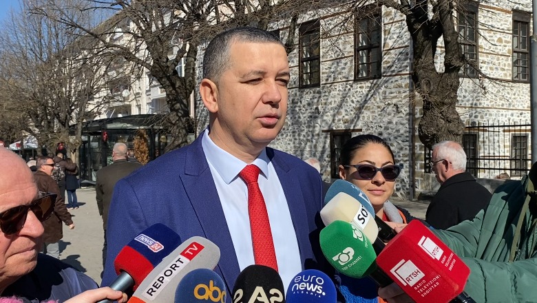 Pas Diasporës, edhe minoritetet ankohen për ‘Zgjedhoren’: Duam vende të garantuara në Parlament IMG 9508