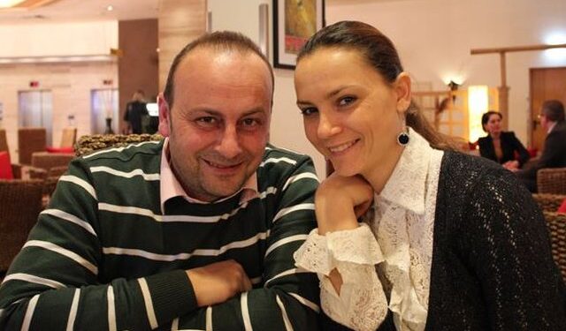 Genc Fuga tregon emocionet pas operacionit: Falë medikamenteve kam qenë në një dimension tjetër IMG 9514