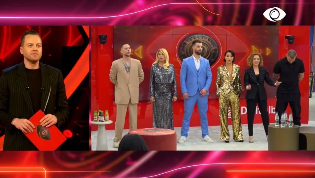 Graciano lë shtëpinë e Big Brother VIP, nuk takon asnjë nga banorët IMG 9554