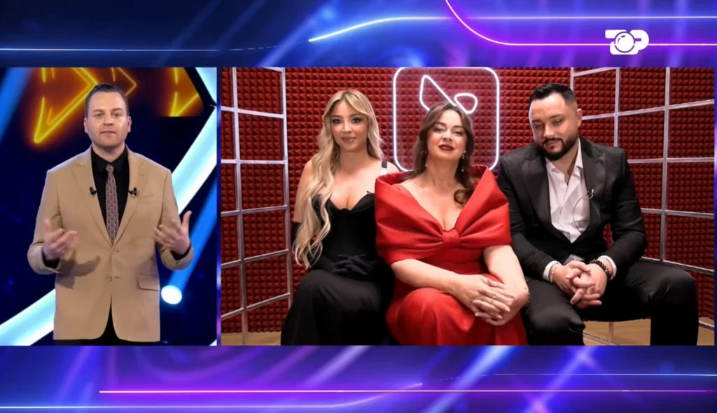 Tre banorë të rinj në Big Brother, ja kush janë VIP-at që u bënë pjesë e shtëpisë IMG 9645