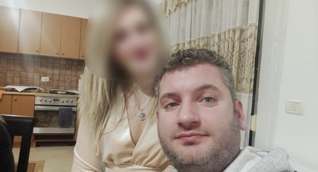 U vra mbrëmë/ Motra e Emiljano Pines prek me fjalët: Si më le vetëm e vëllaçko! Ma dogje zemren o xhani…! IMG 9740