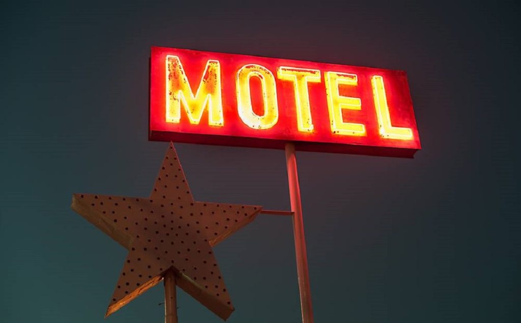 Motel Approval