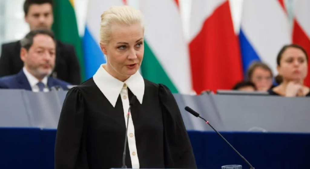 E veja e Navalnyt thirrje BE-së: Hetoni rrjedhën e parave të lidhura me Putinin, duhet patjetër ta luftojmë grupin kriminal Navalnyy