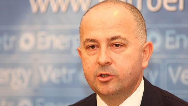 Do pastronte 18.4 mln € të ‘Cosa Notras’-s, GJKKO kalon për gjykim dosjen për Rezart Taçin! Biznesmeni në arrati Rezart Taci