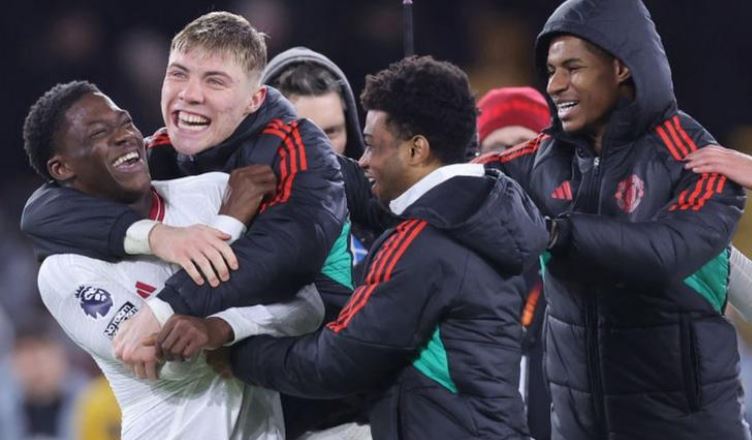 Man Utd fitore dhe spektakël. “Djajtë” ia dalin në transfertë me Wolves SPORT3