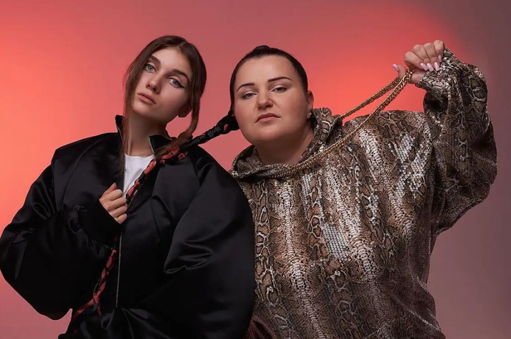 VIDEO/ ”Nënë Tereza” në Eurovision, këngëtaret frymëzohen nga figura e shqiptares së madhe Screenshot 2024 02 05 094746