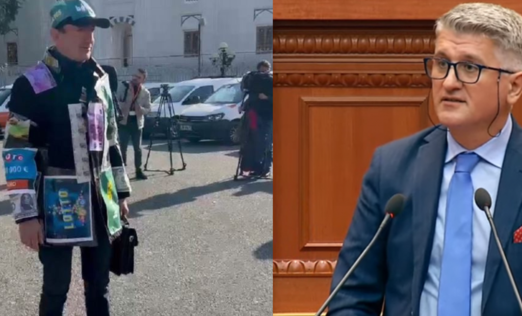 Eurot e Dashit binin, ministrat ëndërronin Screenshot 2024 02 09 113128
