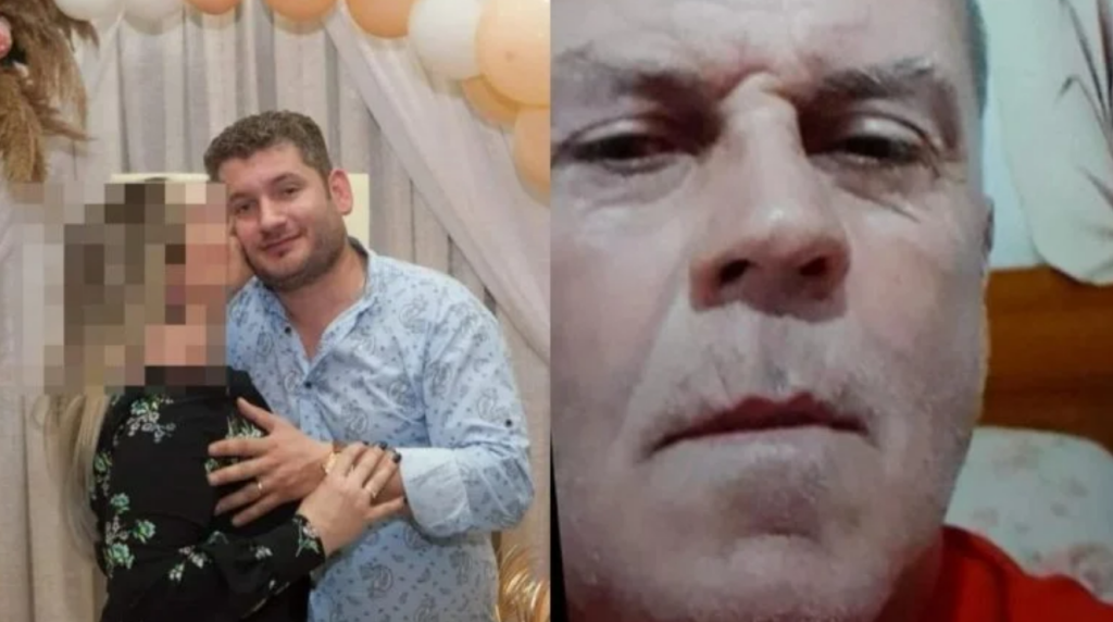 Emiljano po pinte kafe, autori e thirri dhe e vrau. Sherri nisi për pronësinë e një apartamenti që babai i autorit… Screenshot 2024 02 29 103655