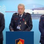 Saga e vjetër e vrasjeve dhe armiqësisë mes Kasandër Nogës dhe Erjon Hasanbelliut 1 Tonin Vocaj