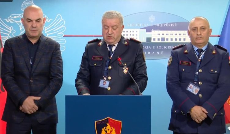 Zbardhet atentati i bujshëm në Tiranë, autorët ngatërruan objektiv, kush pagoi për vrasjen e Gerion Hasanbelliut Tonin Vocaj