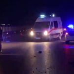 EMRI/ Aksidenti i rëndë në Korçë, humb jetën një prej të plagosurve 1 aksident naten 11 770x434 1