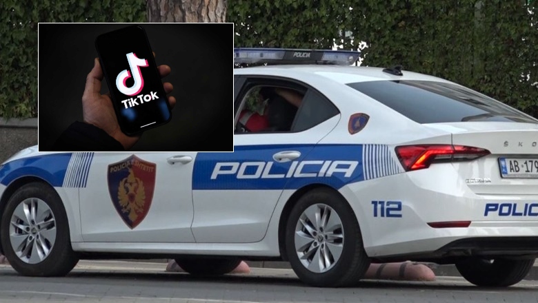 I hapën llogari në TikTok një gruaje, vihen nën hetim tre persona, mes tyre dhe një 42-vjeçare arrestim6