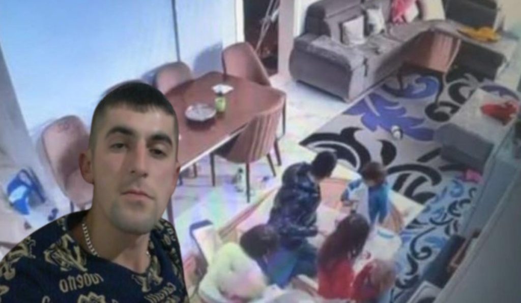 asqeri mandri
