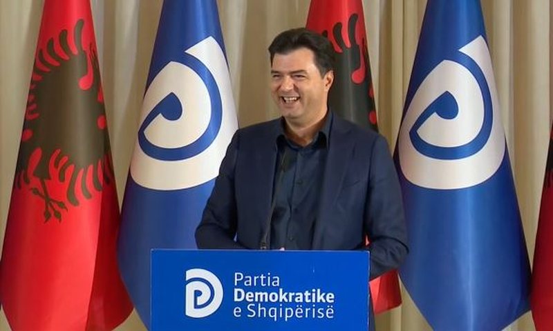 Amnistia Penale, Lulzim Basha zbulon nëse do të jetë nesër në Parlament: Duan të shpëtojnë zyrtarët dhe politikanët e korruptuar basha 1