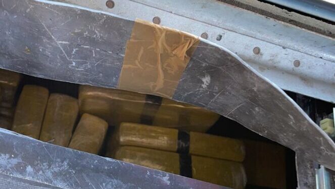 Antimafia italiane dhe SPAK, operacion të përbashkët: Arrestohen 7 shqiptarë në Itali të përfshirë në trafik kokaine deoge 663x375 1