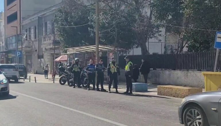 Vrasje në Durrës, Koka u godit me thikë gjatë një sherri. Policia jep detaje: Autorin e kemi identifikuar durres vrasje me thike 770x441 1