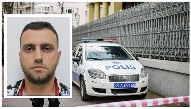 Detaje/ Arrestimi i Ibrahim Licit në Turqi, fshihej si shtetas belg ibrahim lici 1