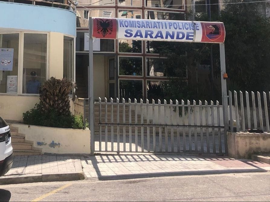 Të dehur në timon, arrestohen tre drejtues mjetesh në Sarandë img 1120 1