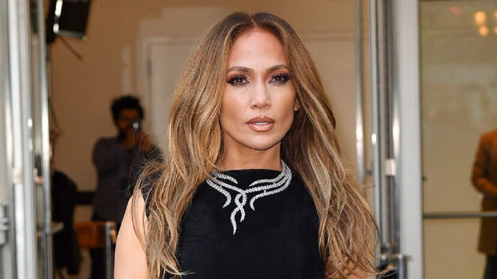 jennifer lopez