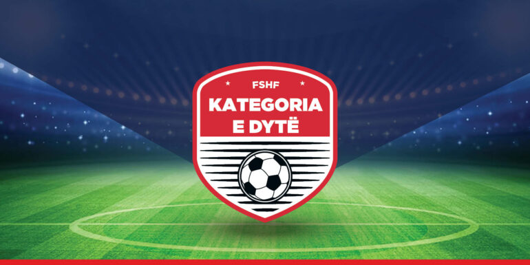 Dhjetë skuadra zbresin në fushë, duelet e sotme në Kategorinë e Dytë kategoria e dyte1 770x385 1
