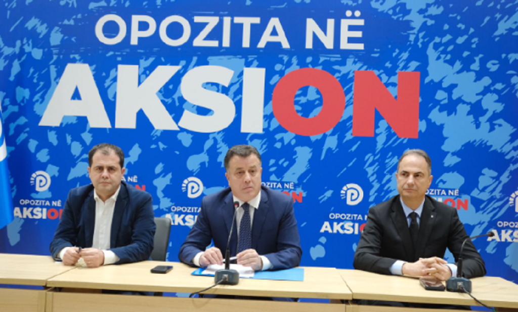 keshilli kombetar
