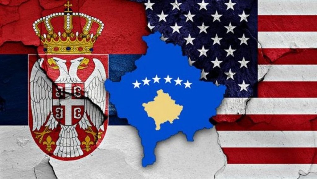 kosove serbi