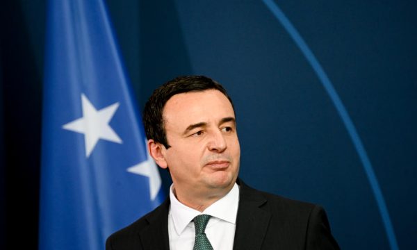 Kurti: Masakrimi i shqiptarëve nga Serbia në funksion të spastrimit etnik kurti8 600x360 1