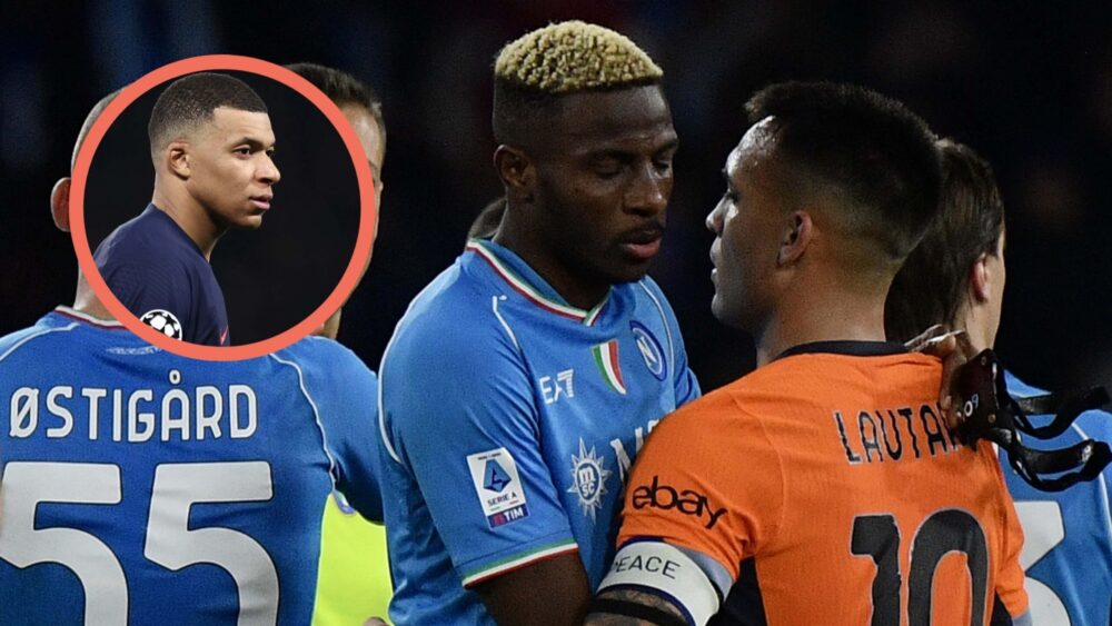 3 yjet nga Seria A në listë për të zëvendësuar Mbappe lista scaled e1708083032140