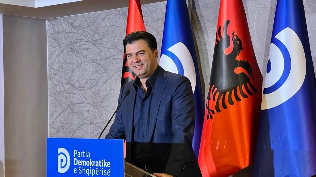 Basha: Trekëndëshi i Bermudës ka frikë nga SPAK, kanë nisur ofensivën e intimidimit lulzim basha1