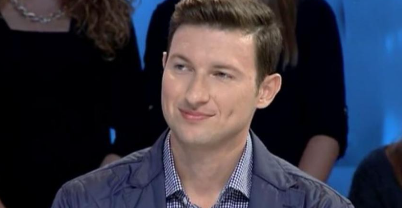Denion Meidani emërohet ambasadori i Shqipërisë në Maqedoninë e Veriut meidani
